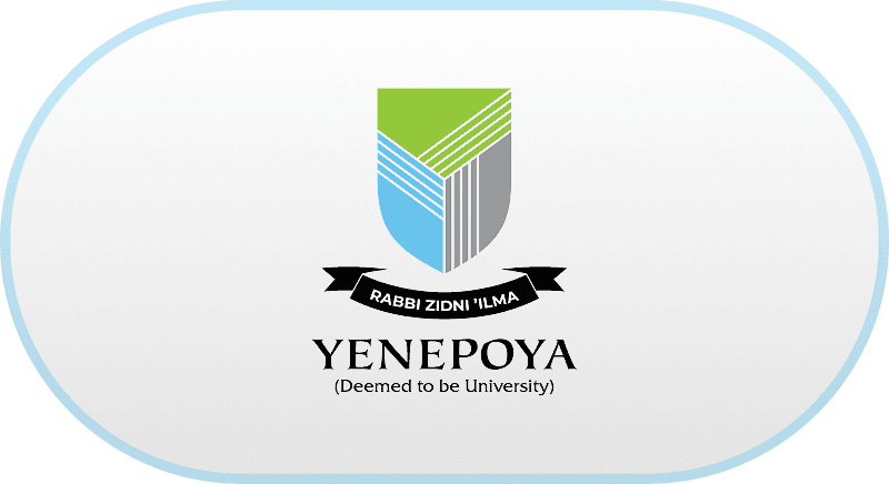 Yenepoya University Logo