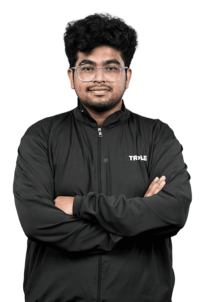 Mr.Mohammed Abdul Raoof