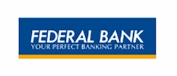 Federal Bank logo