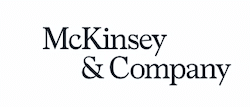 McKinsey logo