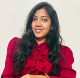 S Vaishnavi Dhamodharan