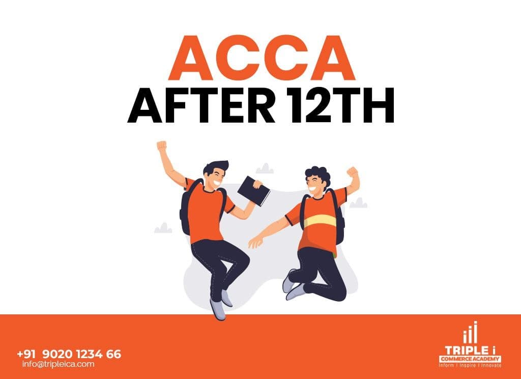 Acca after 12th