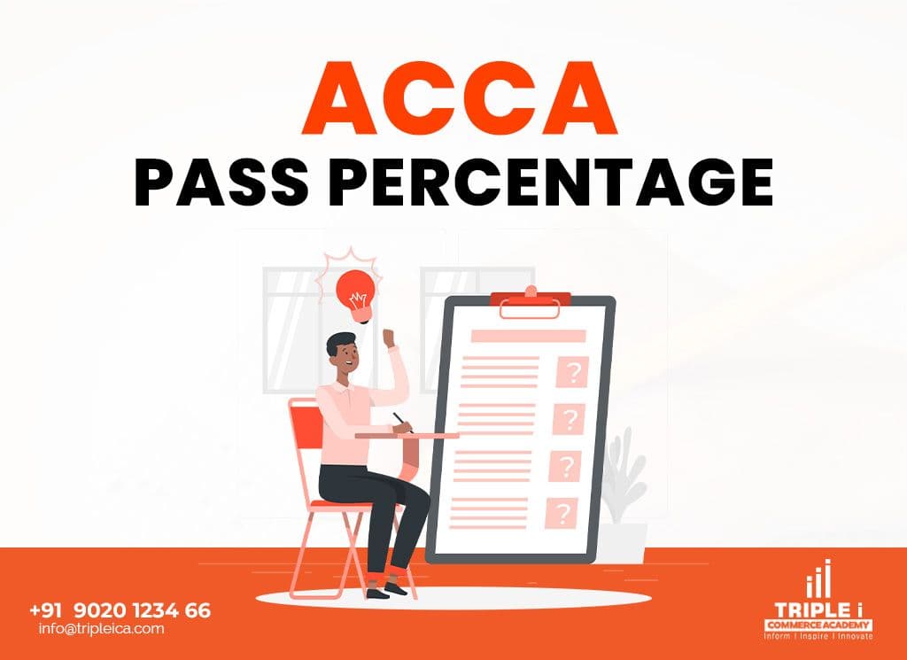 Acca pass percentage