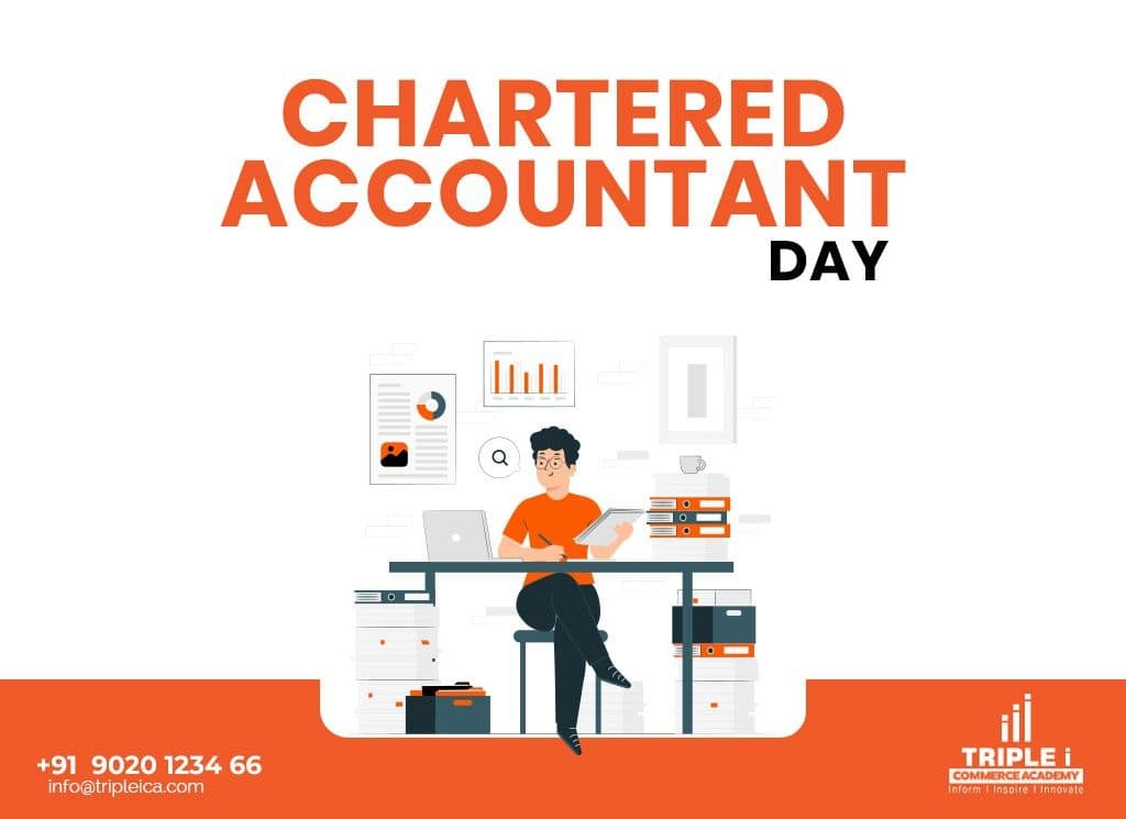 CA Day