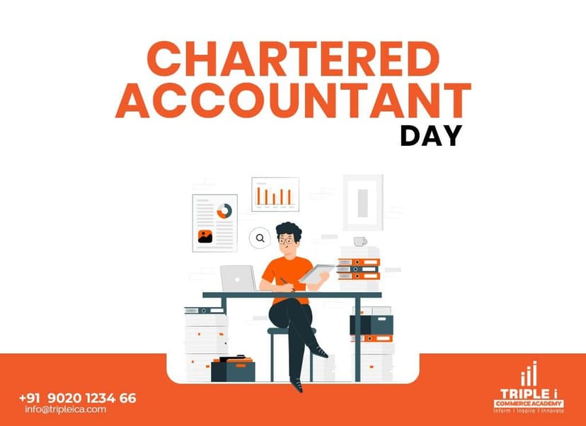 CA Day