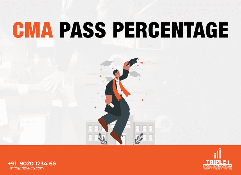 cma pass percentage