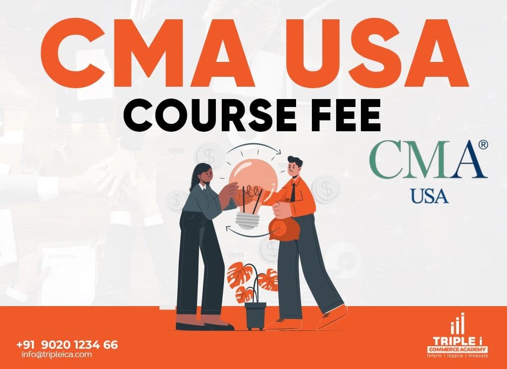 cma usa course fee in kerala