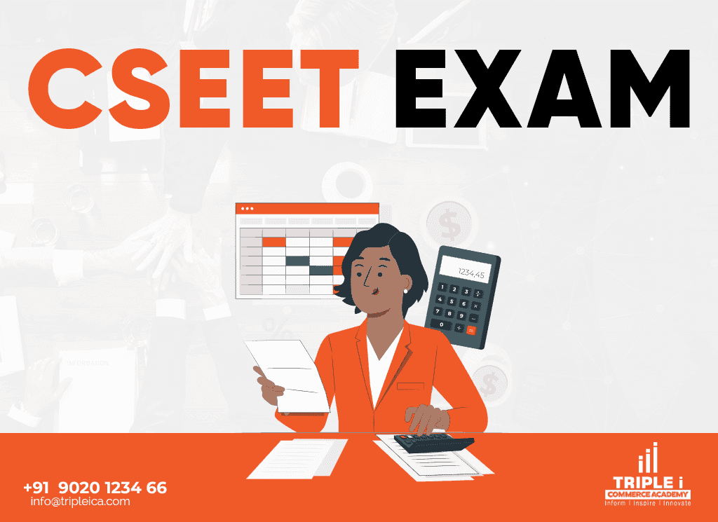 cseet exam