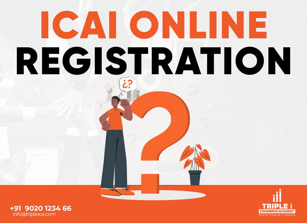 icai registration