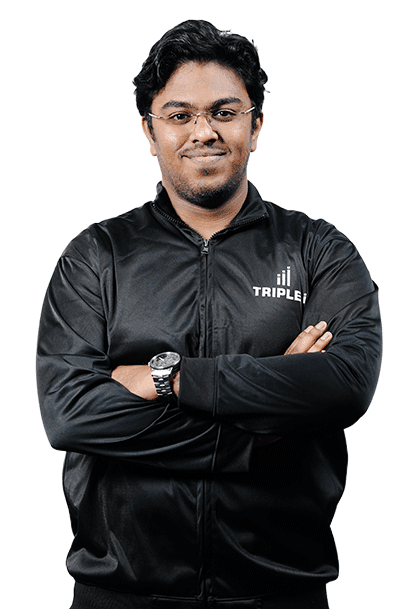 Goutham Ahmed