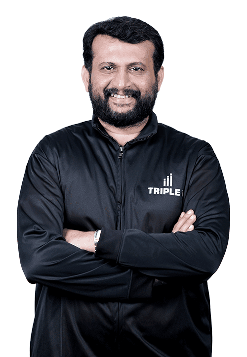 KRISHNA PRASAD