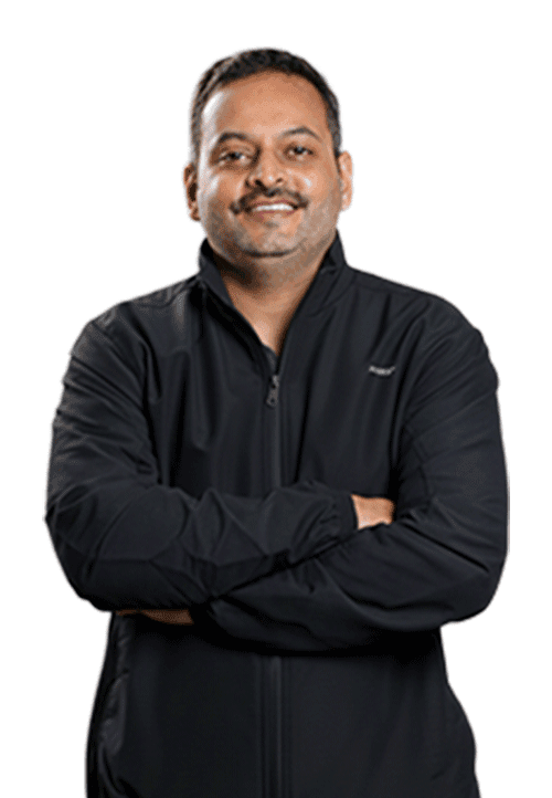Manu Narayanan