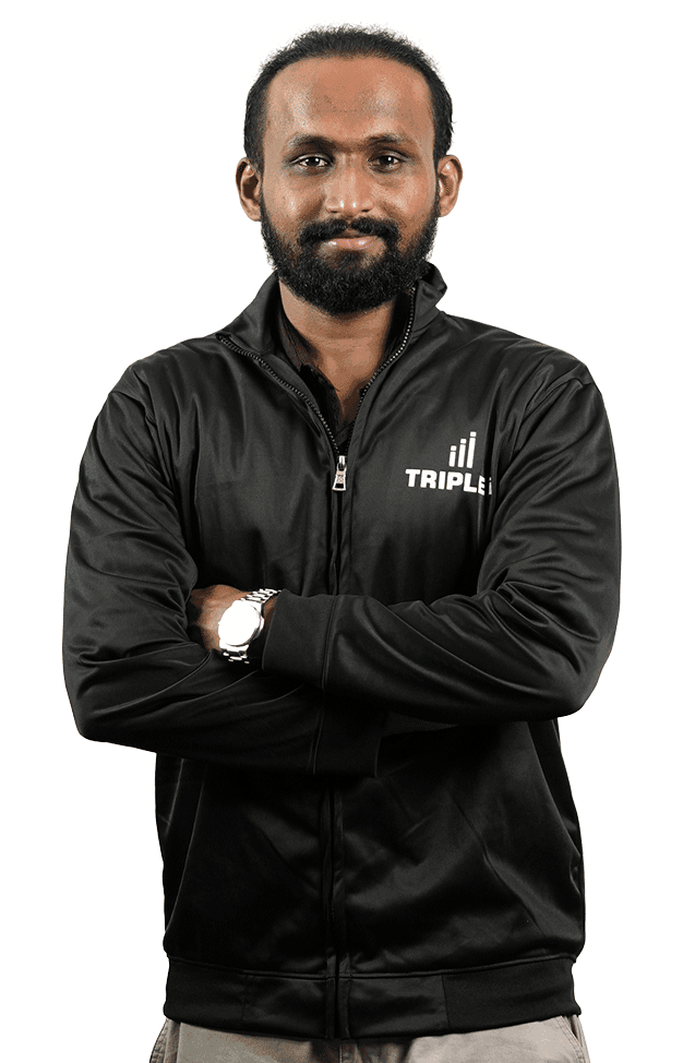 CA NIKHIL