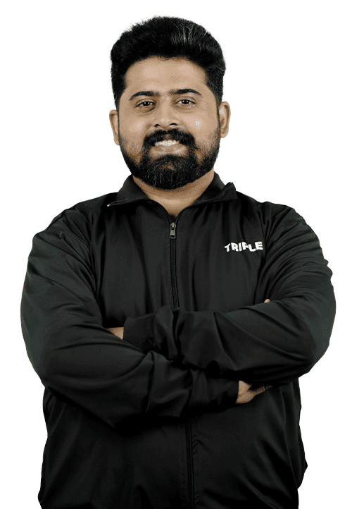 NITHYAN SETHUMADHAVAN