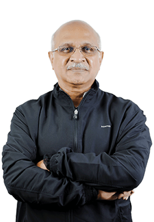 CMA CS VENUGOPAL