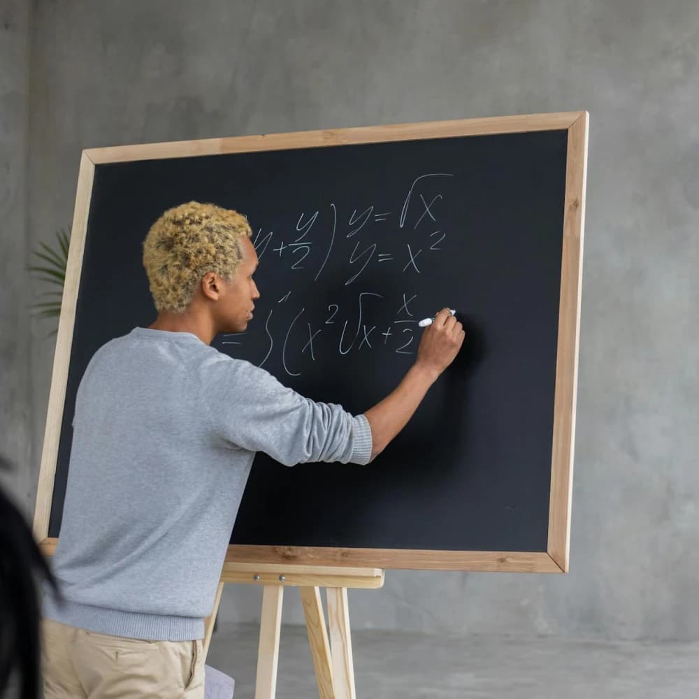 No.1 Unmatched Pedagogy