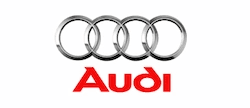 Audi logo