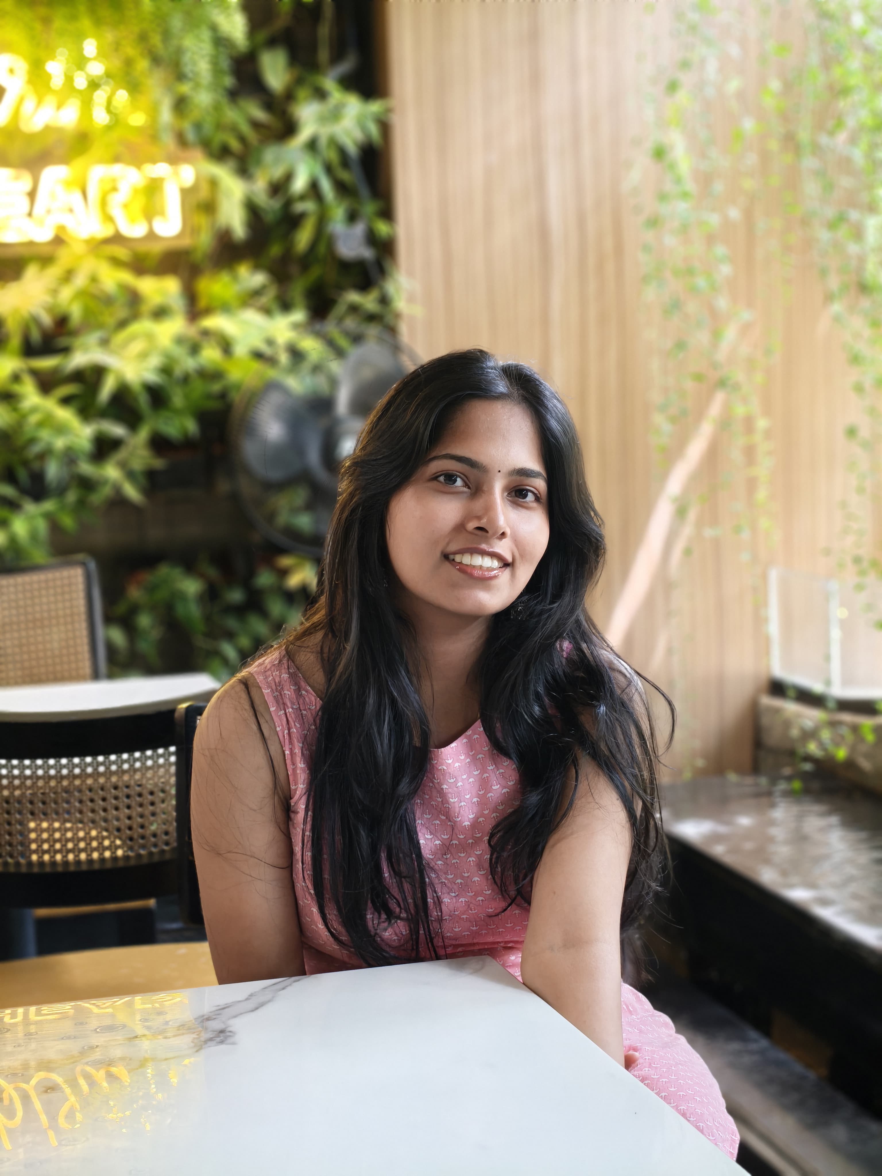 Akhila Merin Joy
