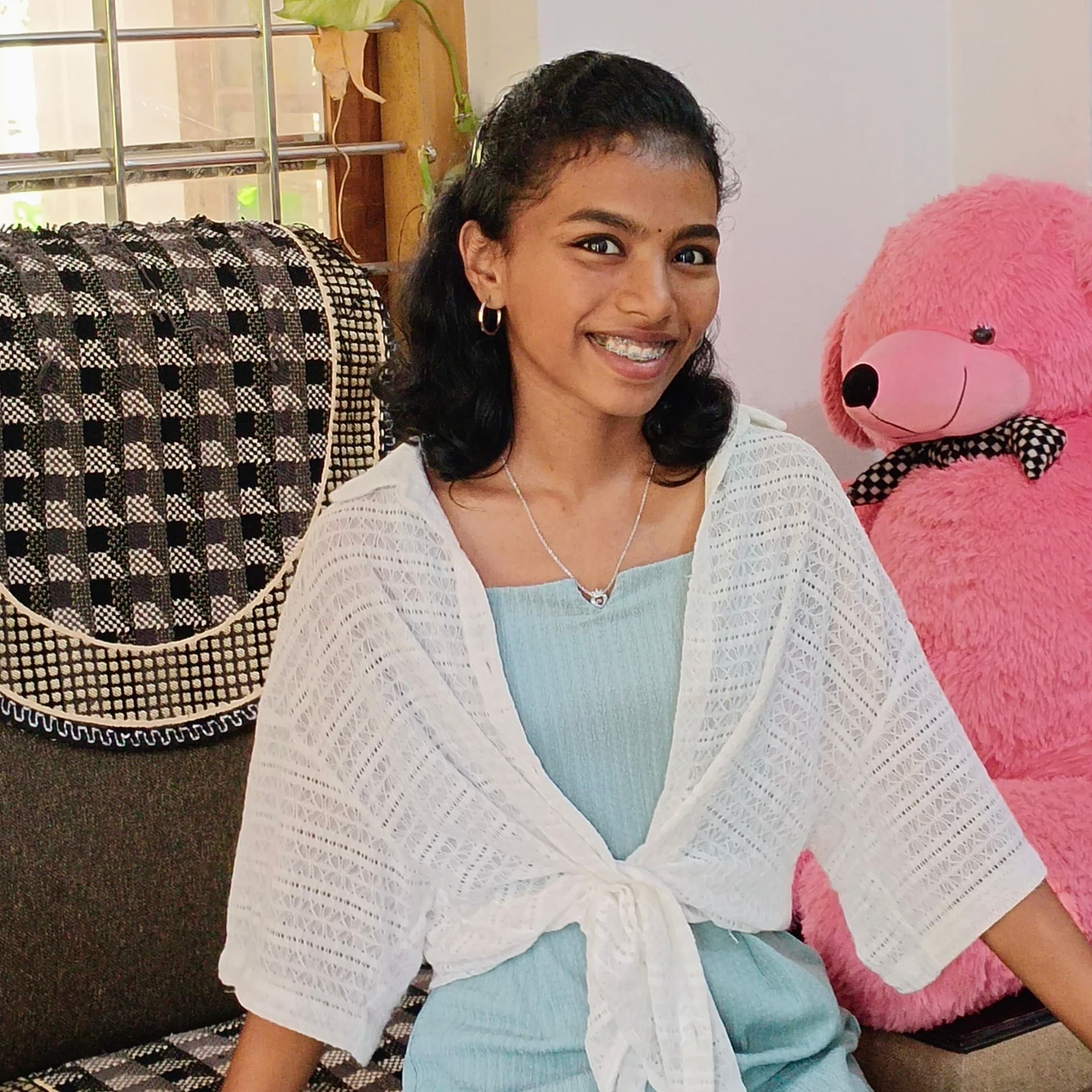 Devanandana S Nadh