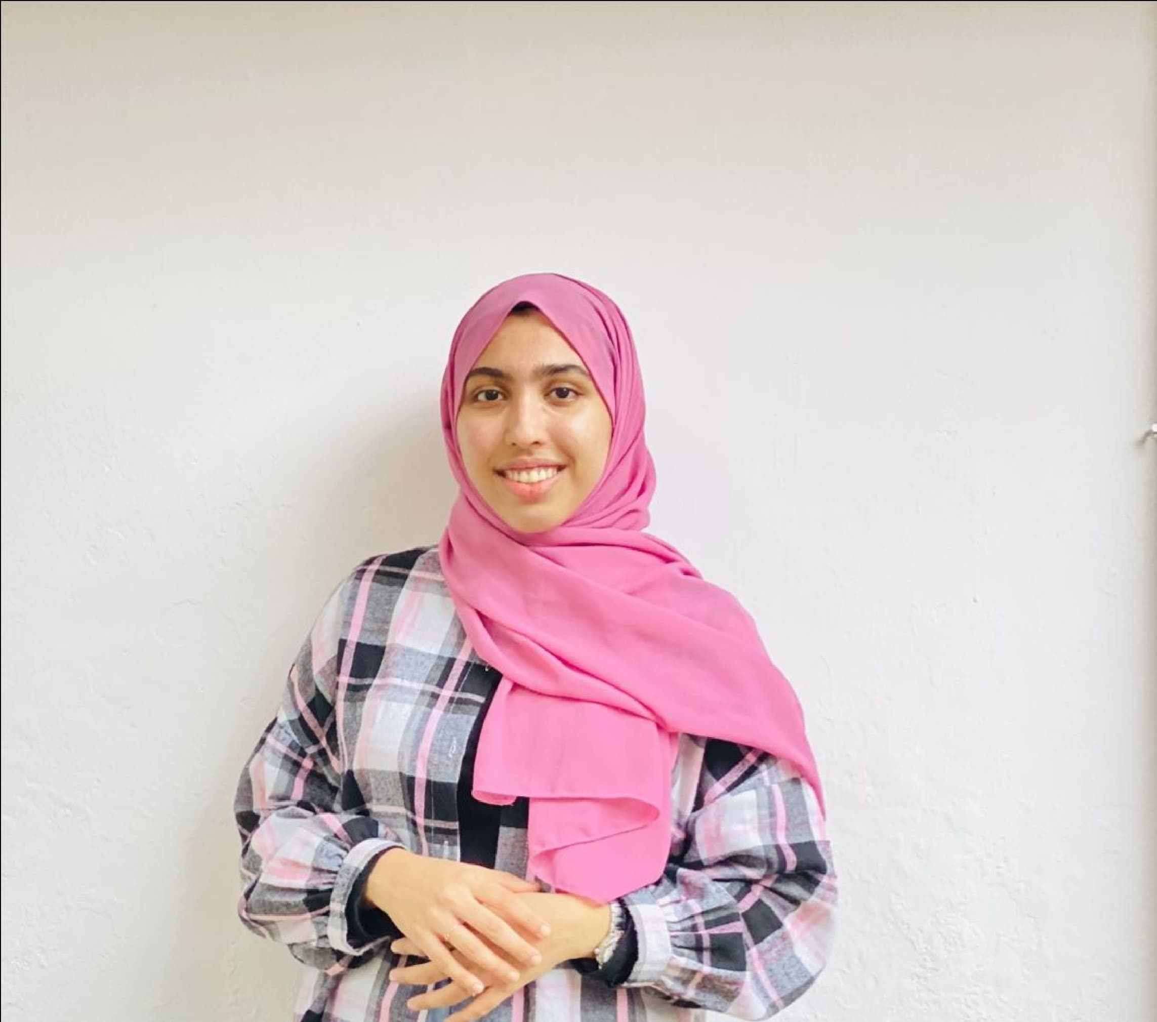 Fathima Hanna
