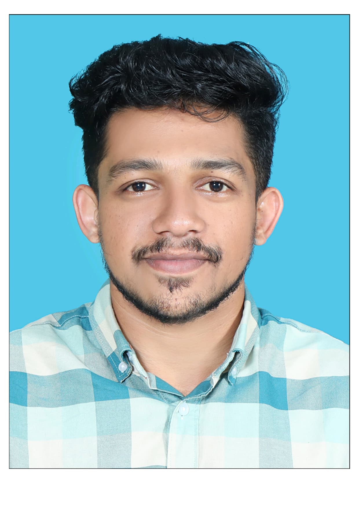 Muhammed Shamil