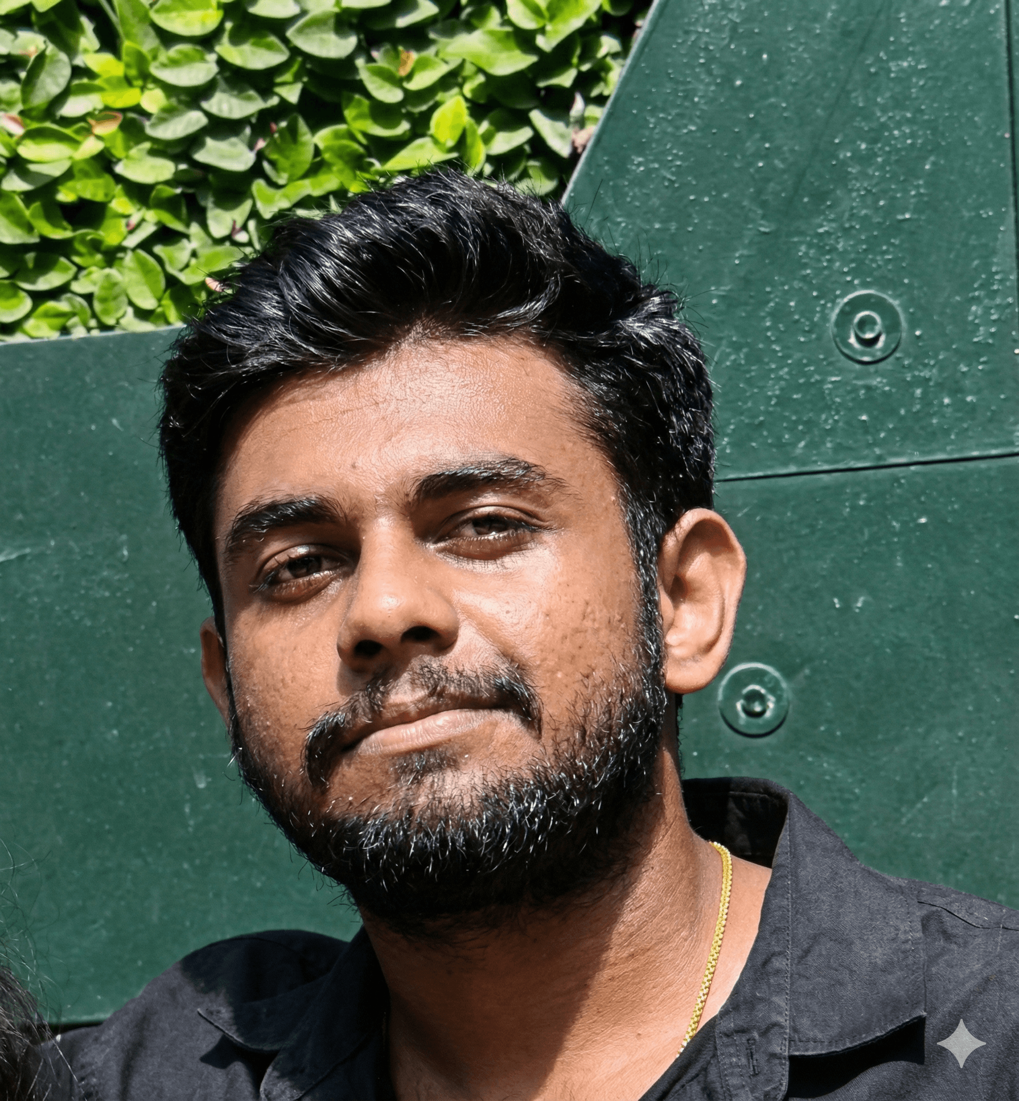 Anand Shaji