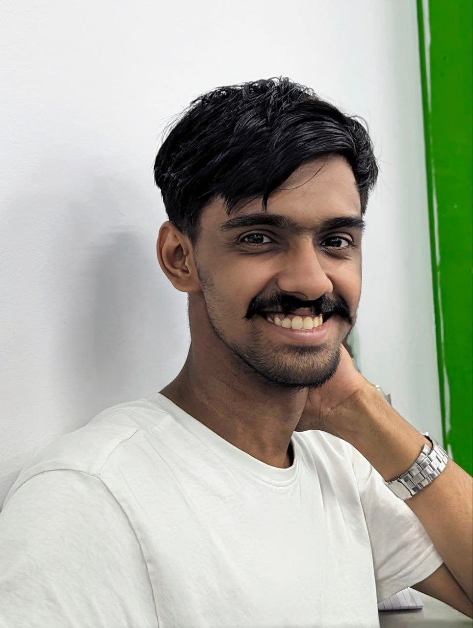Anand Sreedhar