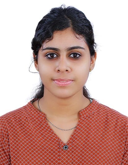 Dona Santhosh