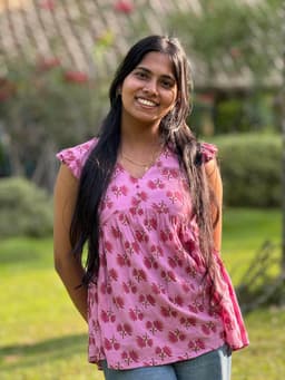 Akhila Merin Joy