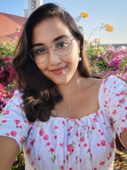 Jennifer Mathew Vincent