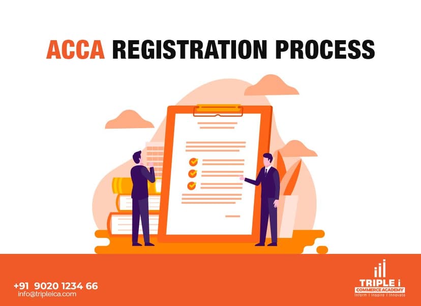 ACCA Registration