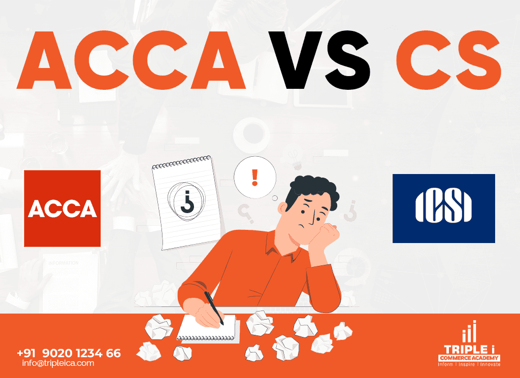 Acca vs cs