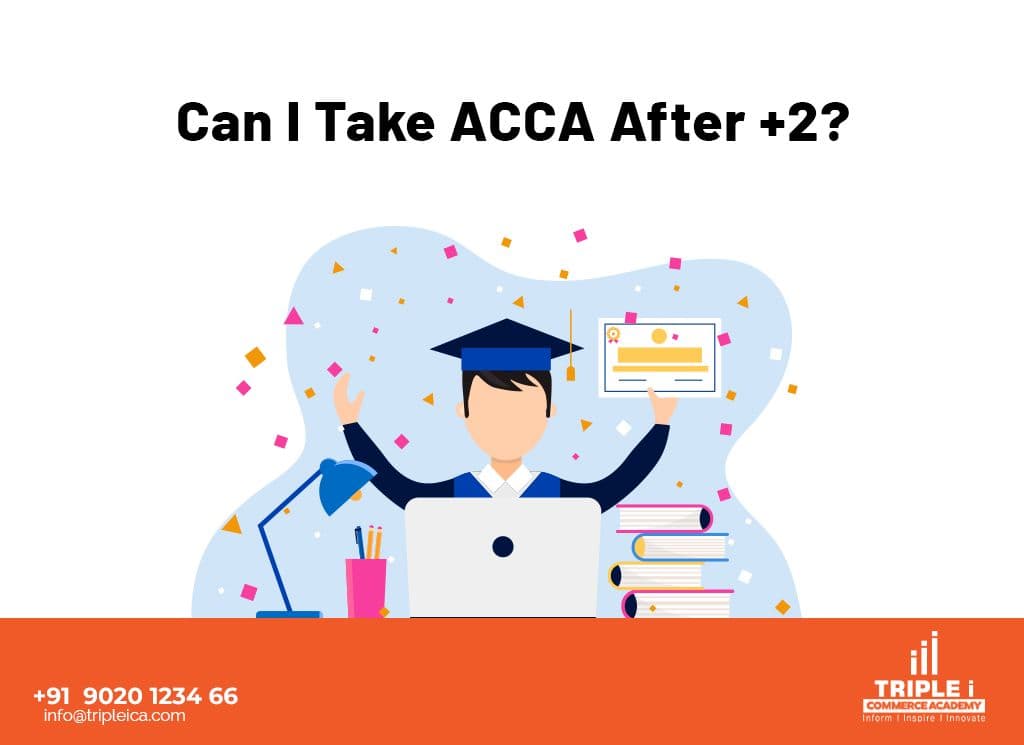 Start Your ACCA Journey After 12th – Course Details & Duration