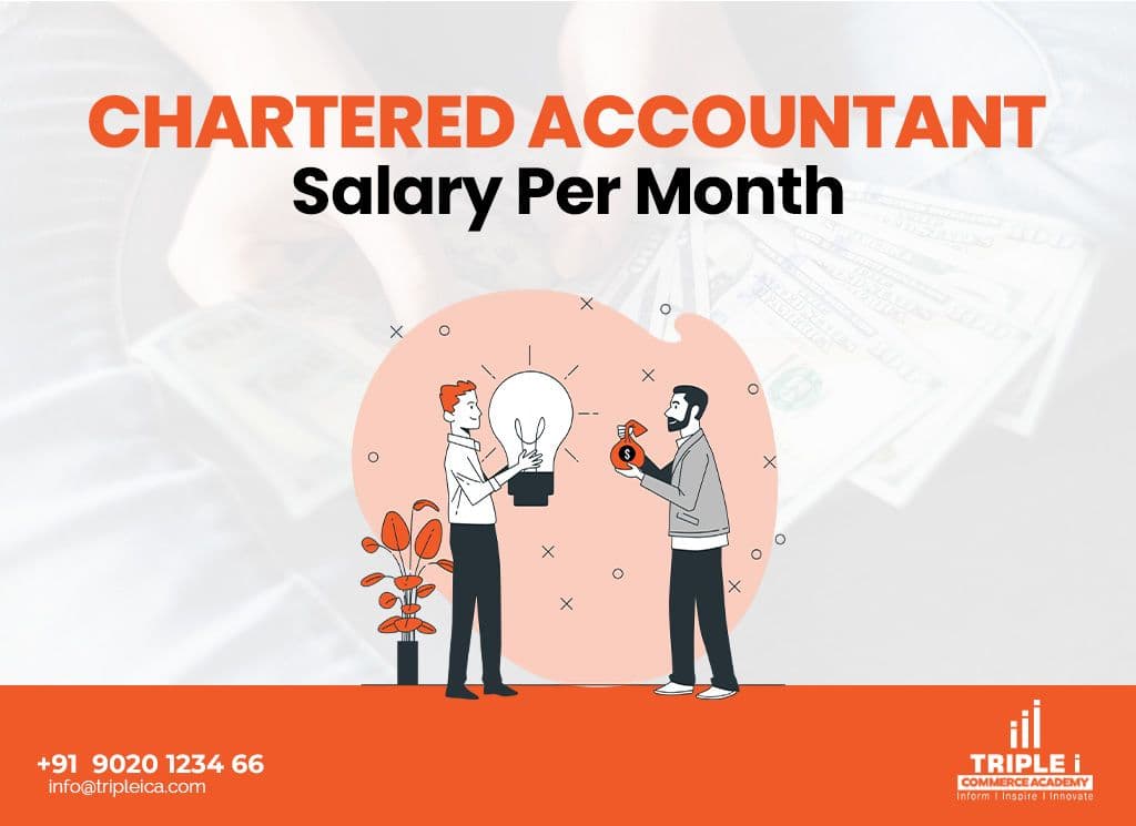 Chartered Accountant Salary in India & Abroad – 2026 Guide