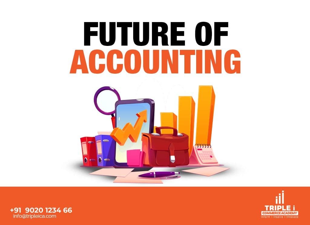 Future of Accounting