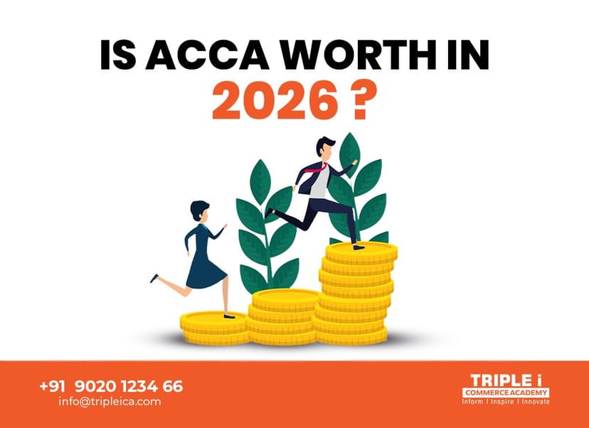 Is ACCA Worth in 2026