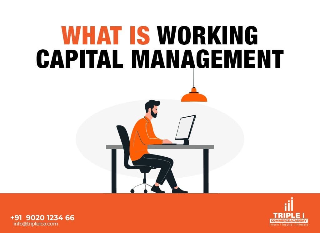 Working Capital Management