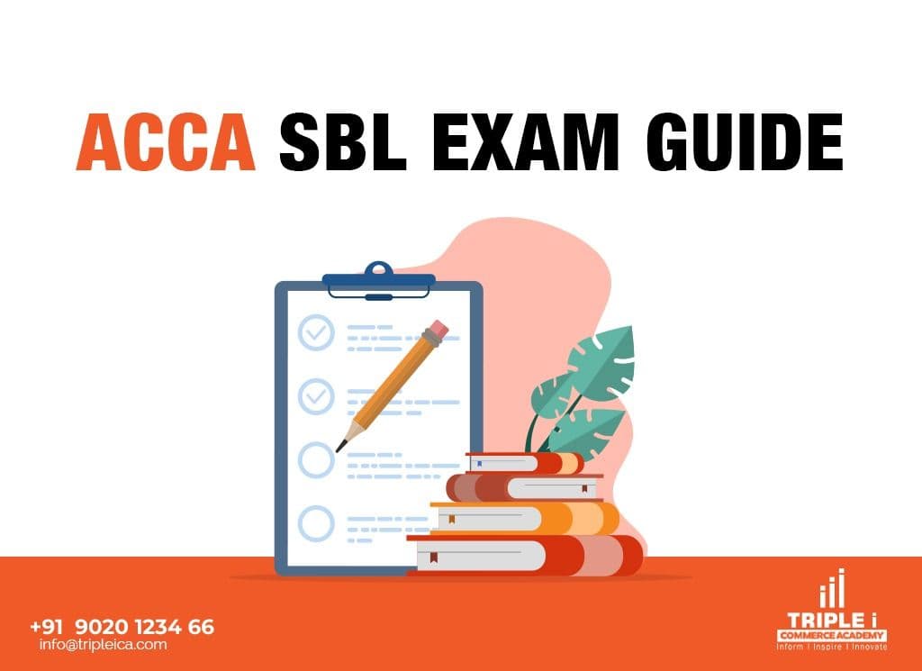 acca sbl exam guide