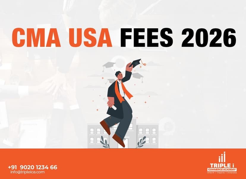cma usa fees 2026