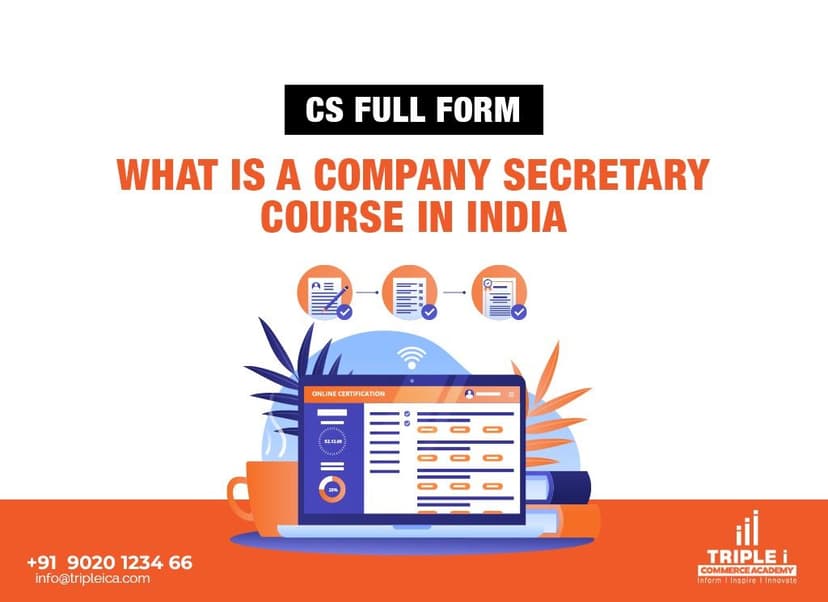 cs full form