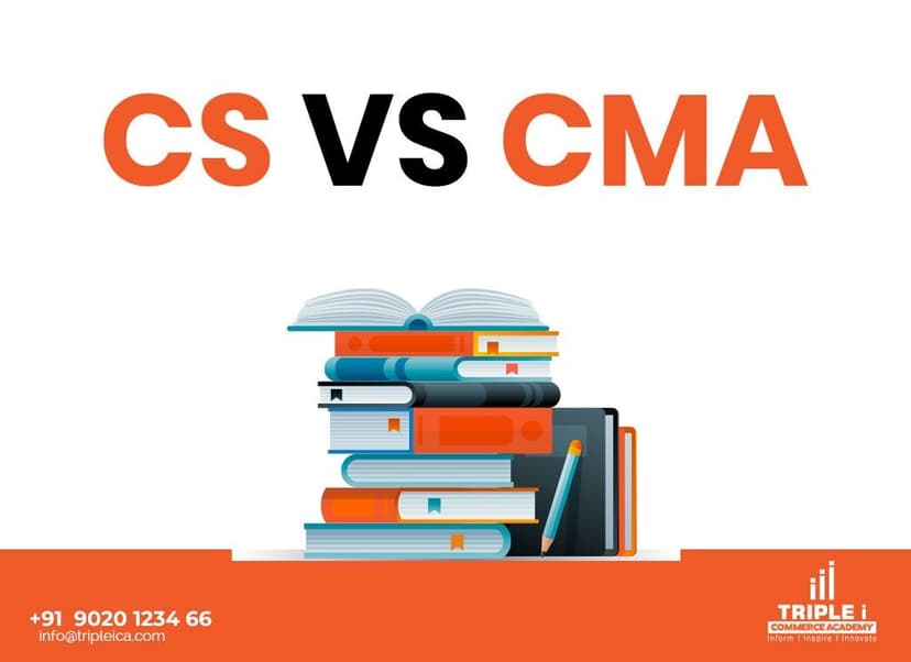 cs vs cma