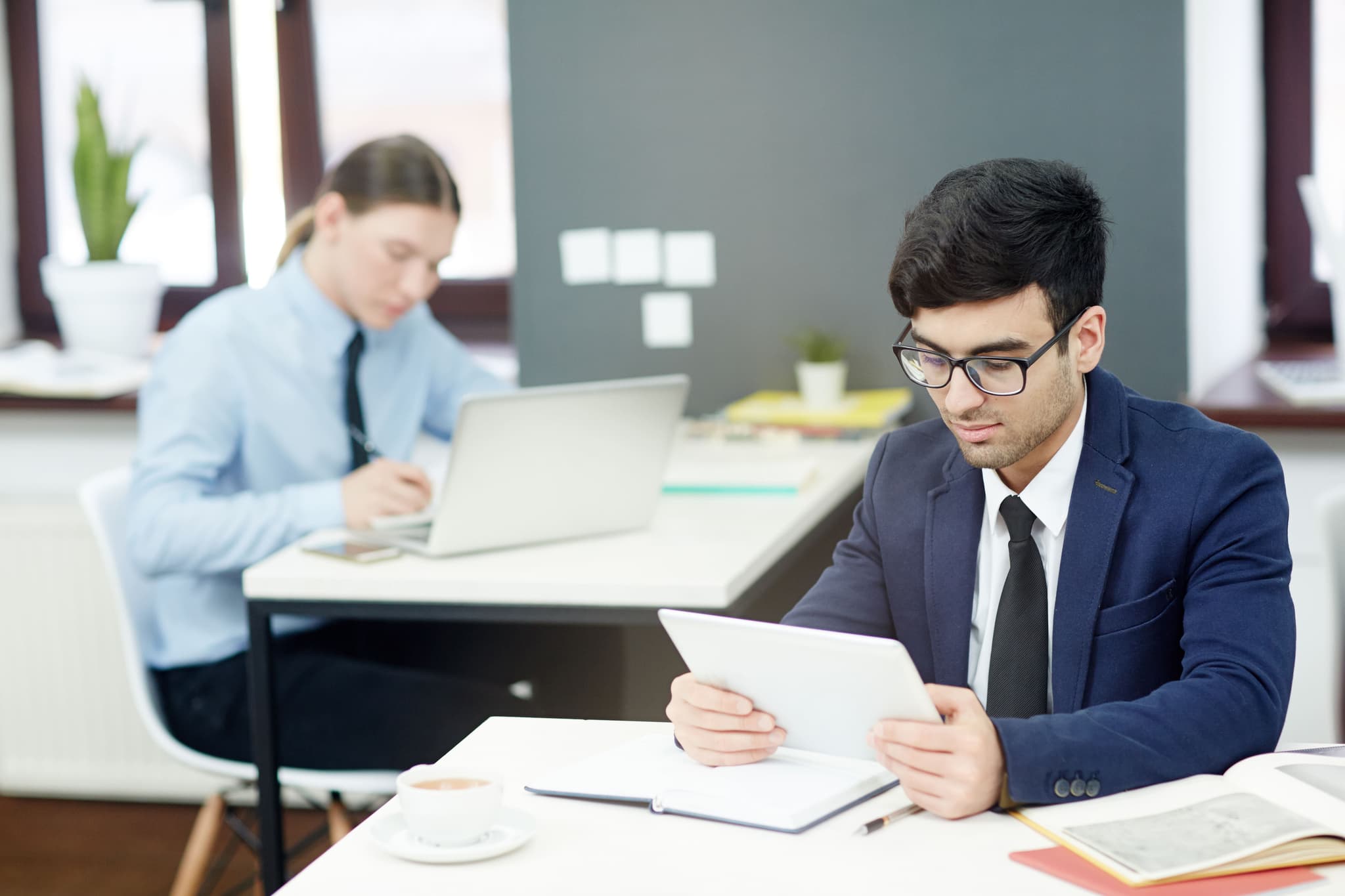 Understanding CA : A Complete Guide on CA Exam Preparation.