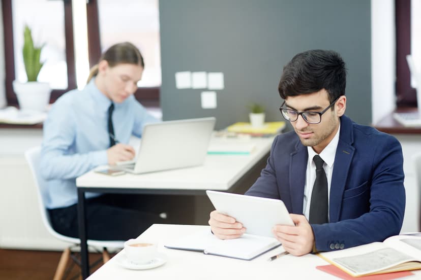 Understanding CA : A Complete Guide on CA Exam Preparation.