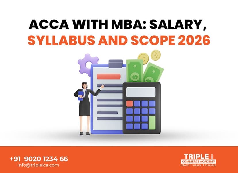 mba with acca