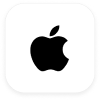 Logos of multi-national companies