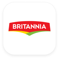 Logos of multi-national companies
