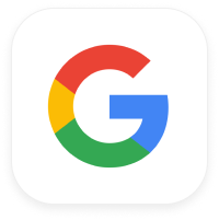 Logos of multi-national companies