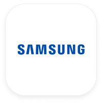 Logos of multi-national companies