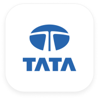 Logos of multi-national companies